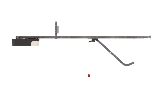 Garage Door Motor
